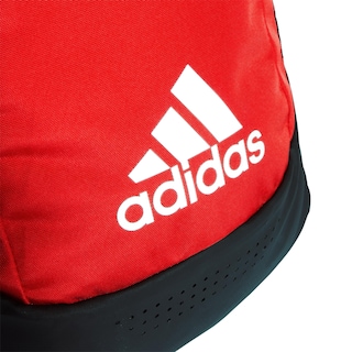 Foto 4 | Mochila Adidas Defender Sports Team Power Red - Venta Internacional.