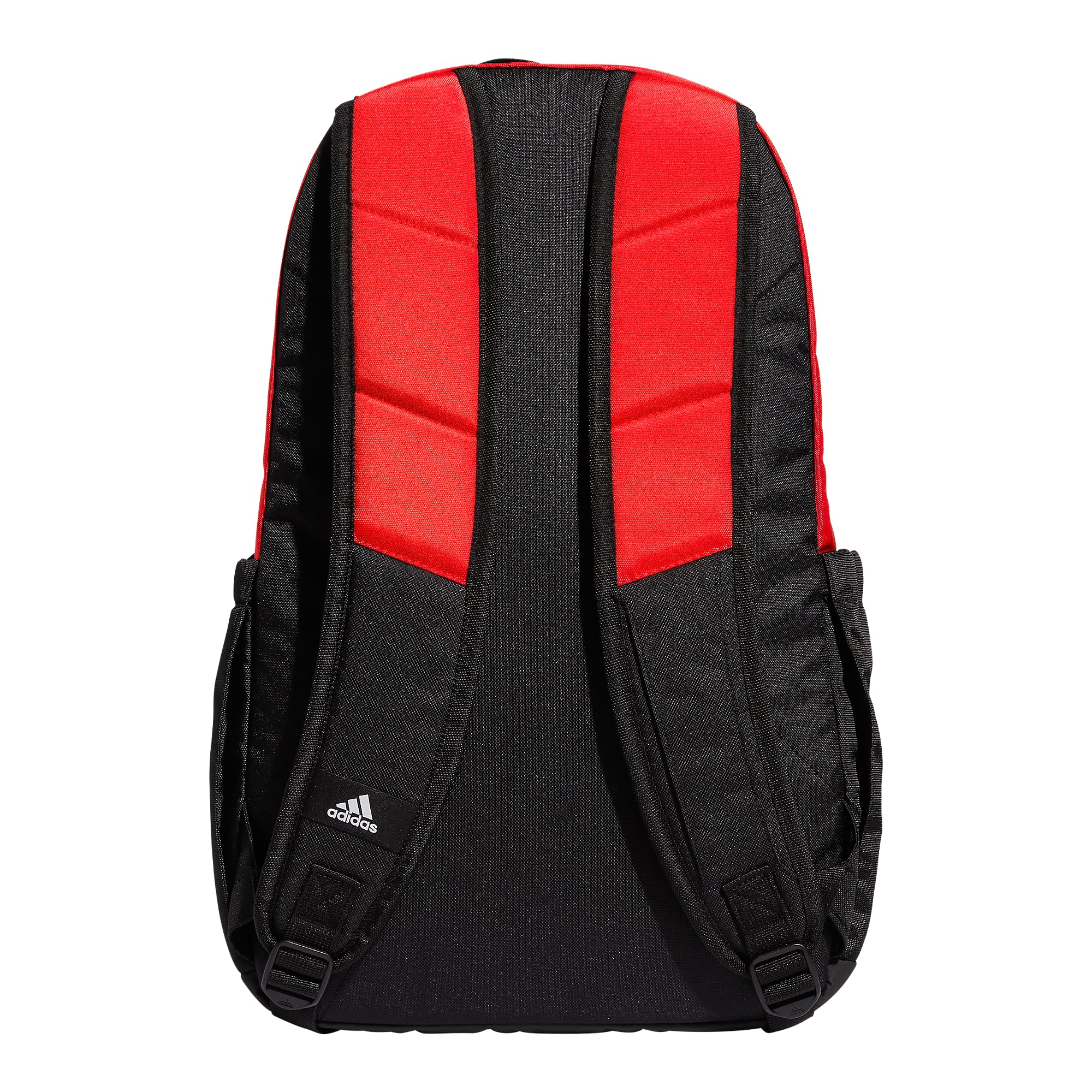 Foto 6 pulgar | Mochila Adidas Defender Sports Team Power Red - Venta Internacional.