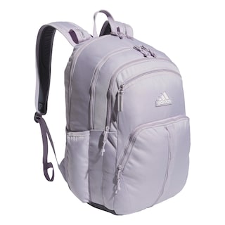 Foto 1 | Mochila Adidas Prime 7 Silver Dawn Gris/gris Ónix - Venta Internacional.