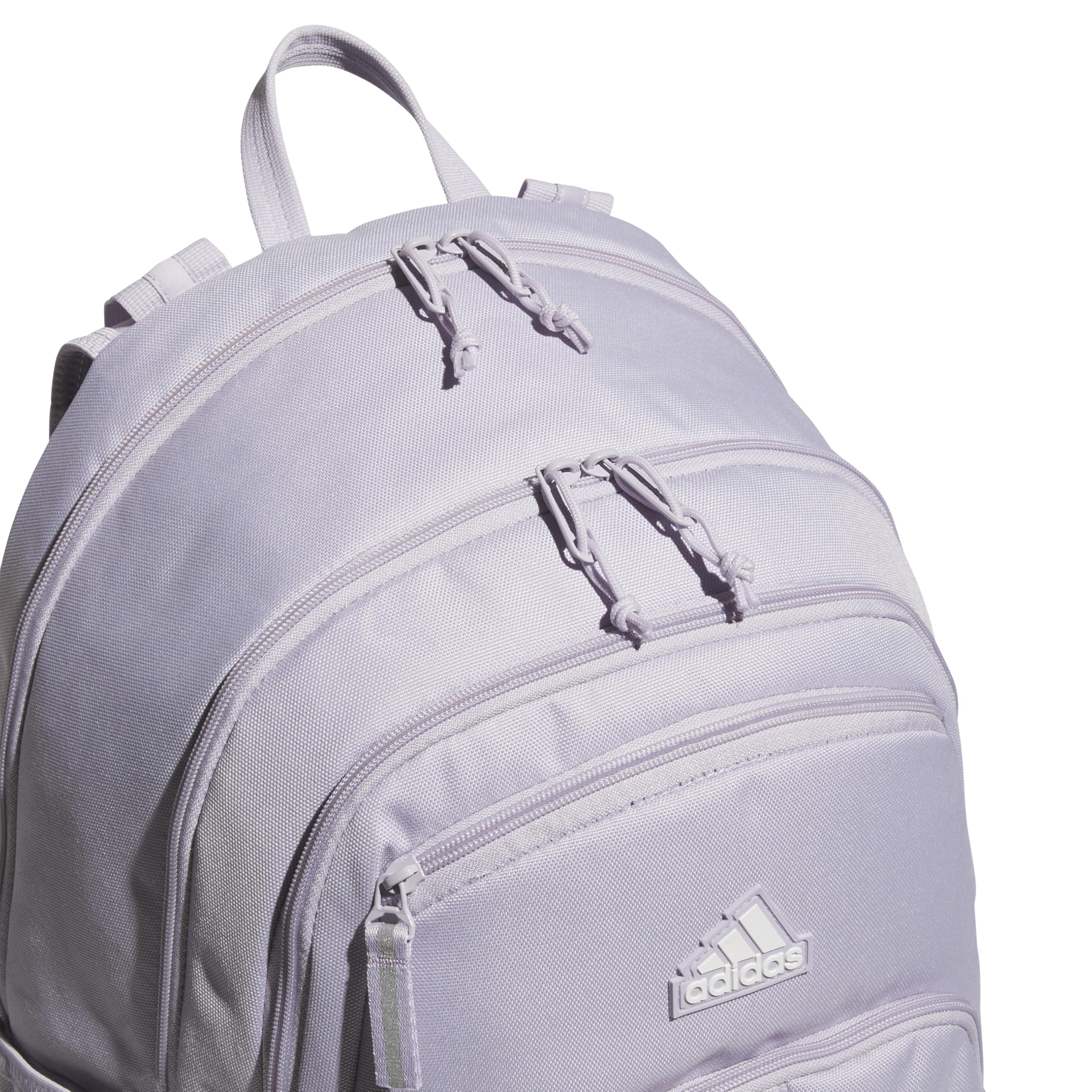 Foto 4 pulgar | Mochila Adidas Prime 7 Silver Dawn Gris/gris Ónix - Venta Internacional.