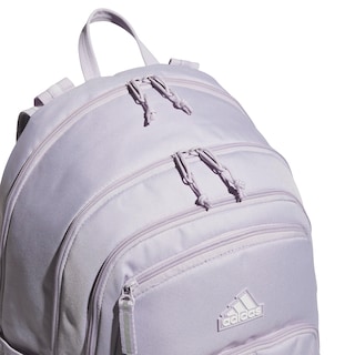 Foto 3 | Mochila Adidas Prime 7 Silver Dawn Gris/gris Ónix - Venta Internacional.