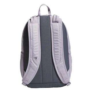 Foto 4 | Mochila Adidas Prime 7 Silver Dawn Gris/gris Ónix - Venta Internacional.