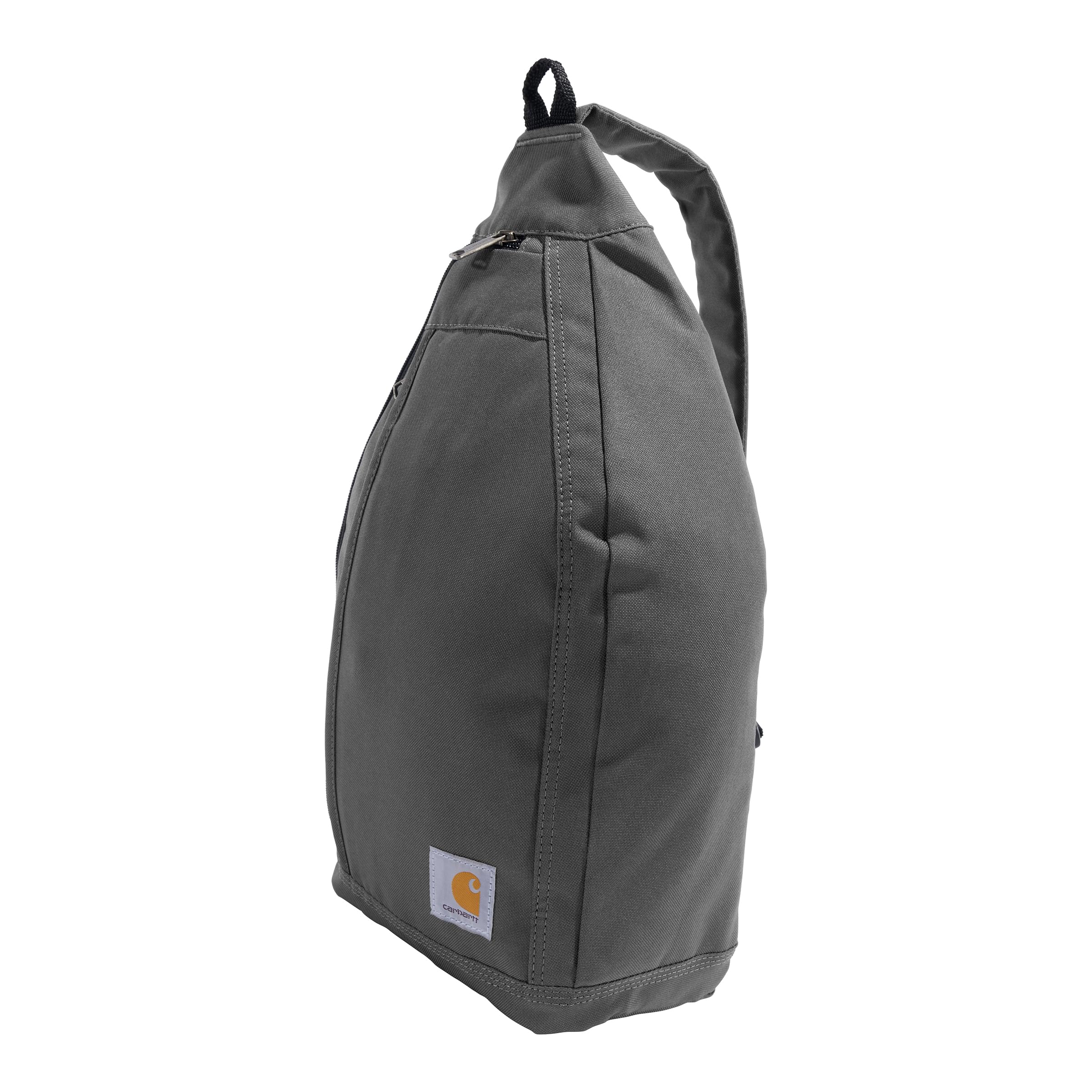 Foto 1 | Mochila Bandolera Carhartt, Funda Para Tableta, Color Gris - Venta Internacional.