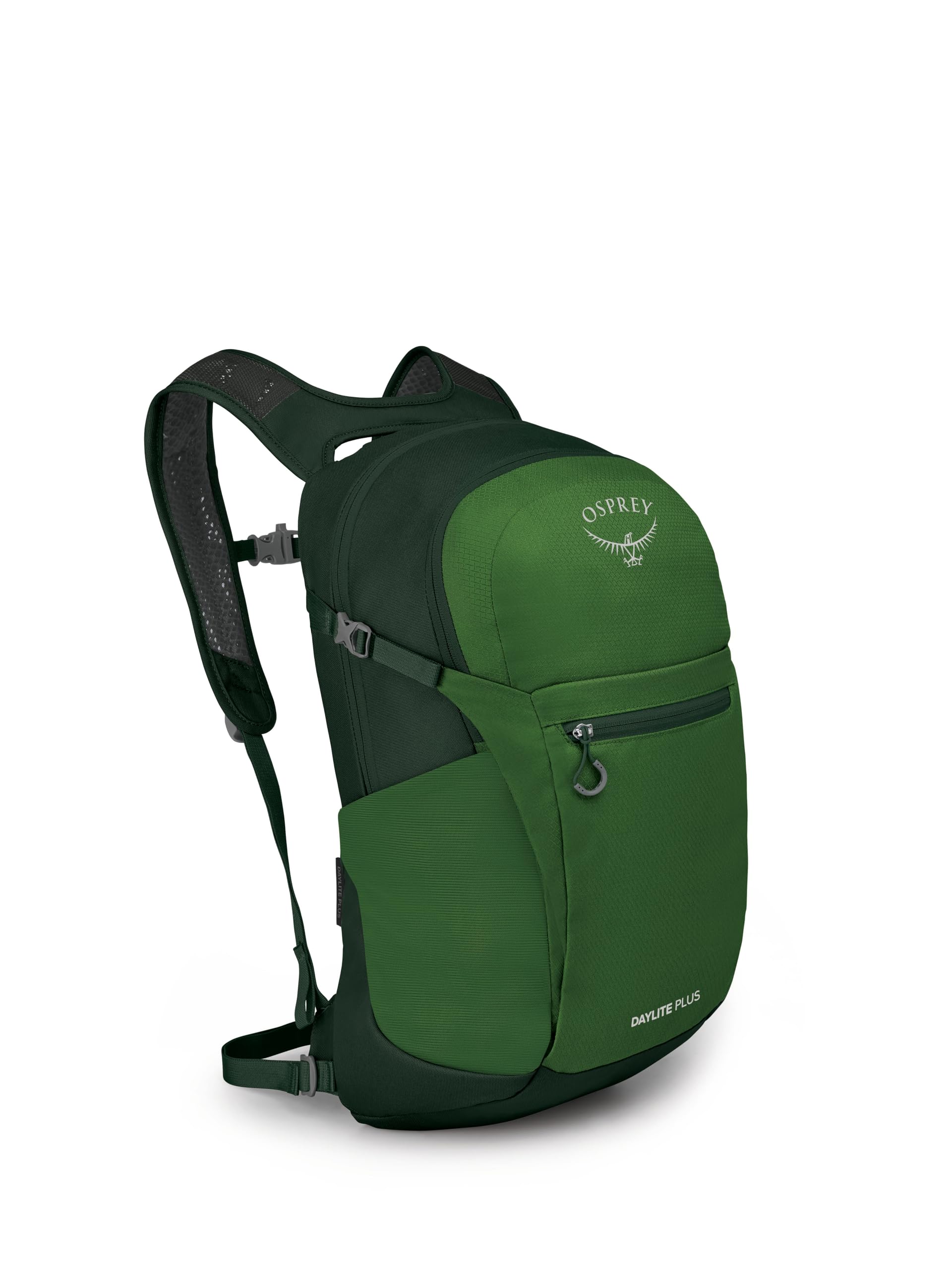 Foto 2 pulgar | Mochila Osprey Daylite Plus Commuter Green Belt/green Canopy - Venta Internacional.