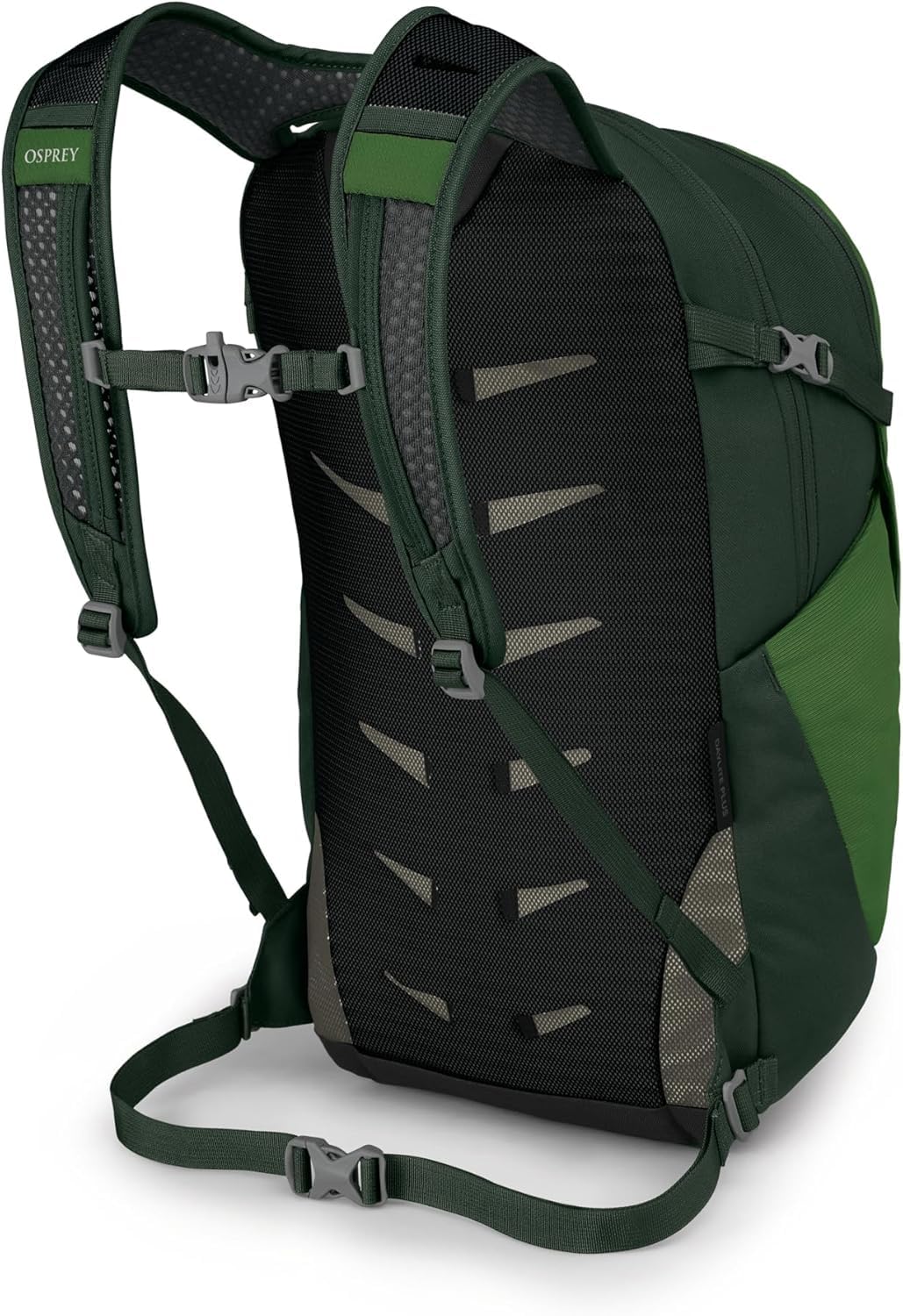 Foto 8 pulgar | Mochila Osprey Daylite Plus Commuter Green Belt/green Canopy - Venta Internacional.