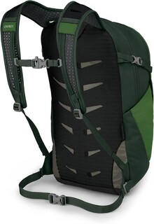 Foto 7 | Mochila Osprey Daylite Plus Commuter Green Belt/green Canopy - Venta Internacional.