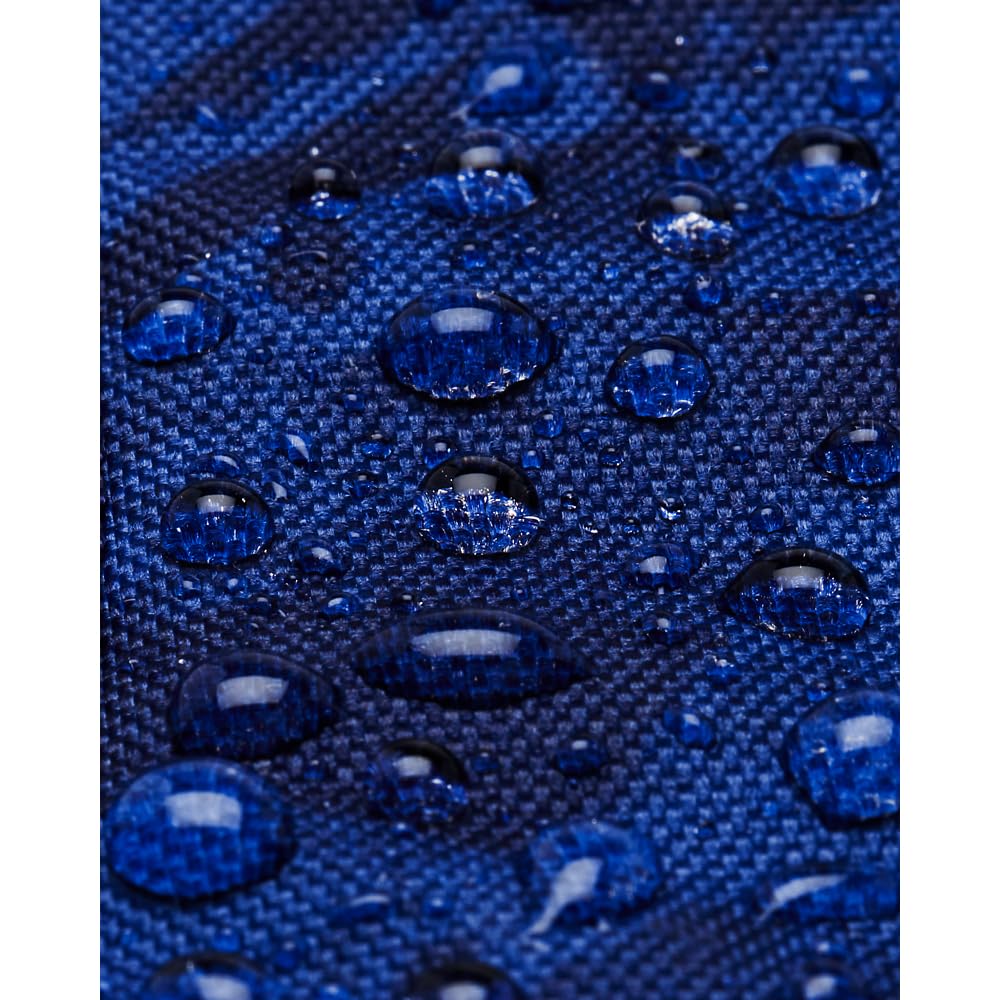Foto 7 pulgar | Mochila Under Armour Unisex Para Adultos Hustle 6.0 Tech Blue - Venta Internacional.