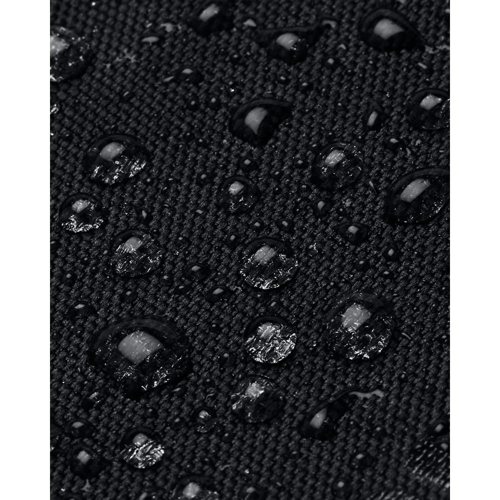 Foto 6 | Mochila Under Armour Hustle 6.0 Para Adultos, Unisex, Color Negro - Venta Internacional.