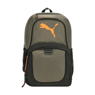 Foto 1 | Mochila Puma Evercat Contender Con Correas Ajustables - Venta Internacional.