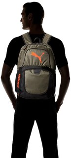 Foto 2 | Mochila Puma Evercat Contender Con Correas Ajustables - Venta Internacional.