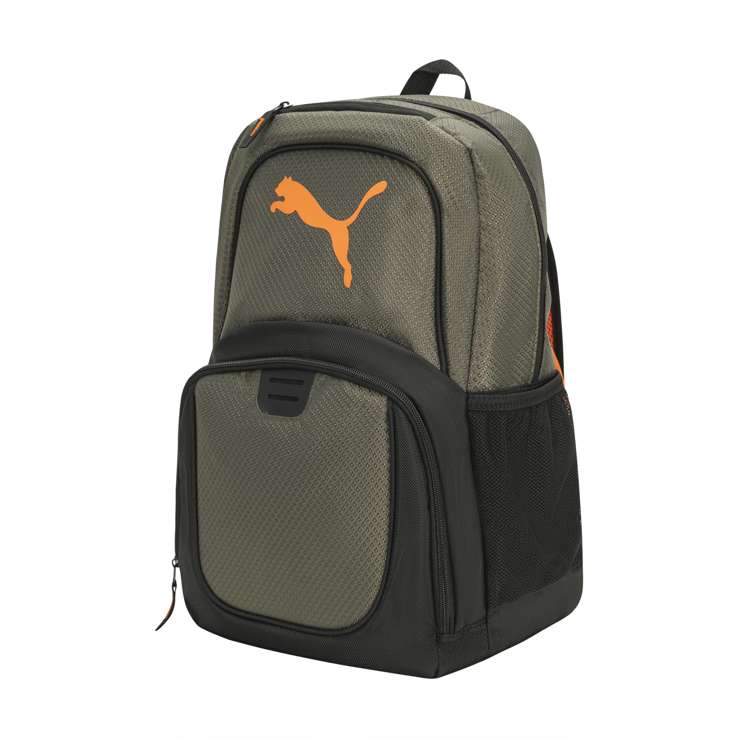 Foto 3 | Mochila Puma Evercat Contender Con Correas Ajustables - Venta Internacional.