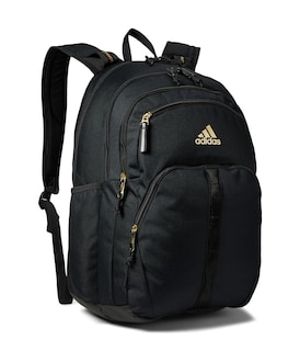 Foto 3 | Mochila Adidas Prime 7 Negro/dorado Metalizado Con Garantía De Por Vida - Venta Internacional.