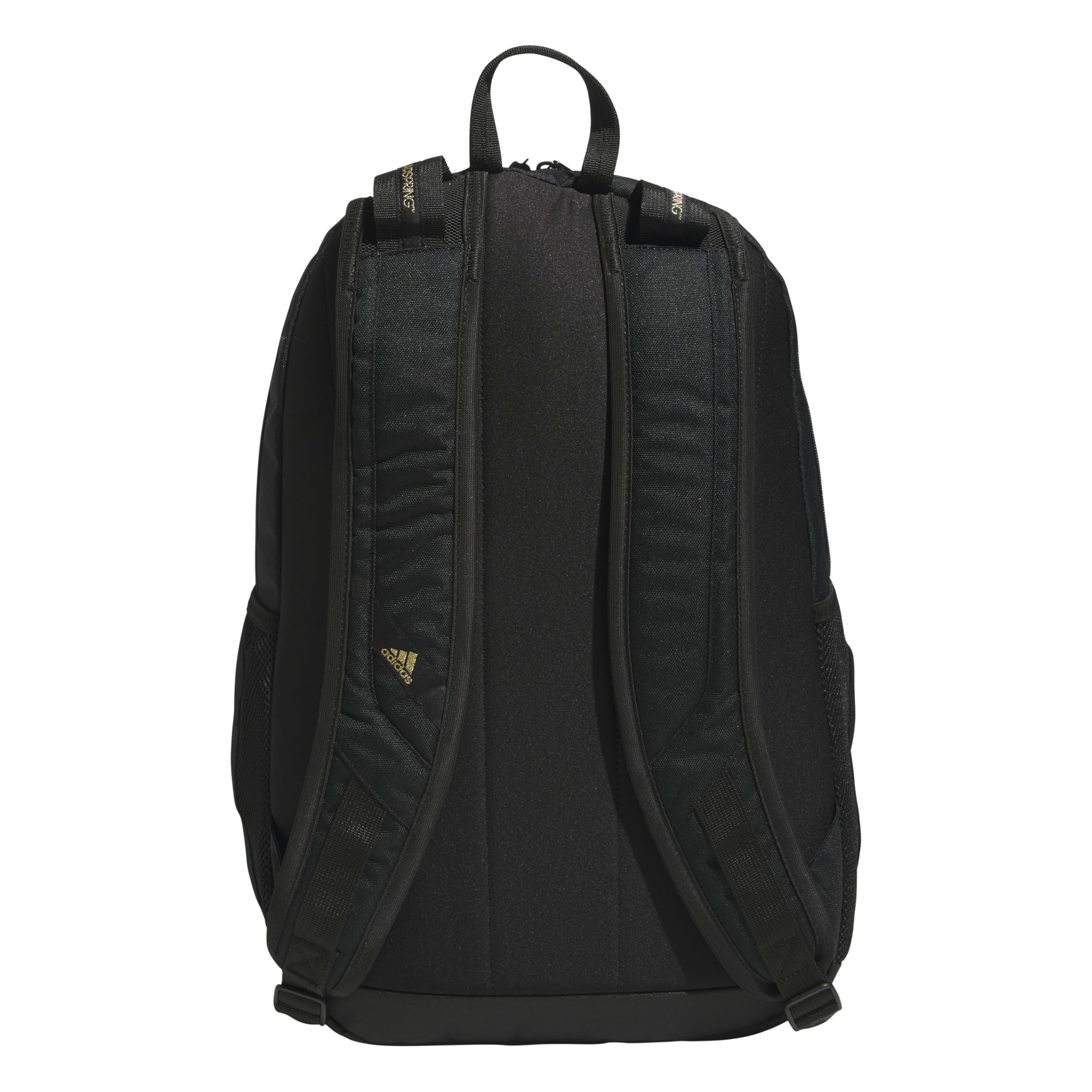 Foto 6 pulgar | Mochila Adidas Prime 7 Negro/dorado Metalizado Con Garantía De Por Vida - Venta Internacional.