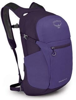 Foto 1 | Mochila Osprey Daylite Plus Commuter Dream Morada - Venta Internacional.
