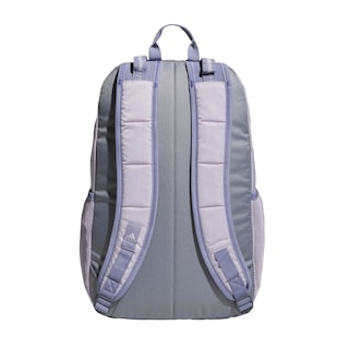 Foto 5 | Mochila Adidas Excel 7 Silver Dawn Gris/gris/plata Violeta - Venta Internacional.