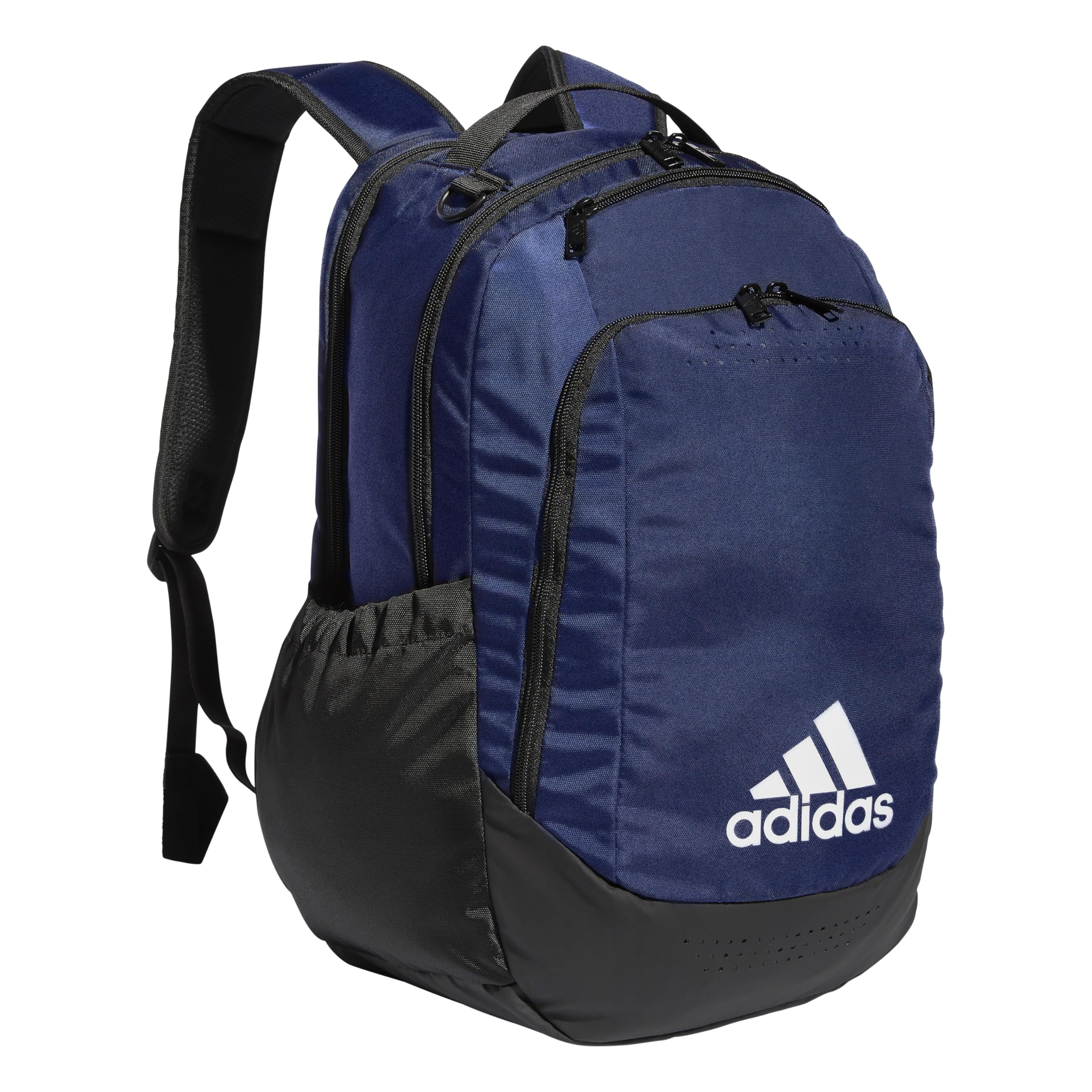 Foto 2 pulgar | Mochila Adidas Defender Sports Team Azul Marino - Venta Internacional.