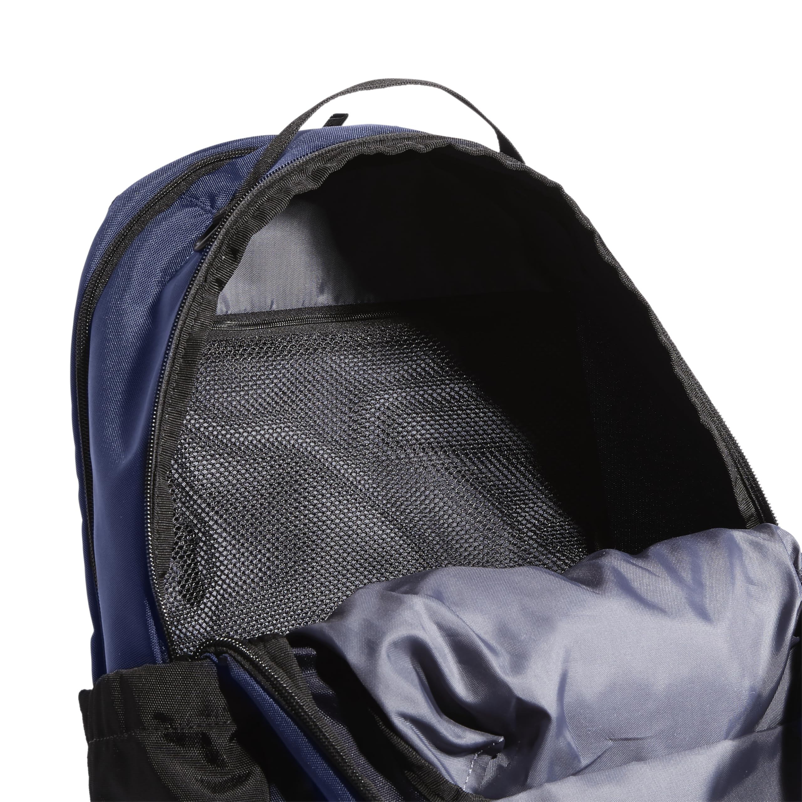 Foto 3 pulgar | Mochila Adidas Defender Sports Team Azul Marino - Venta Internacional.