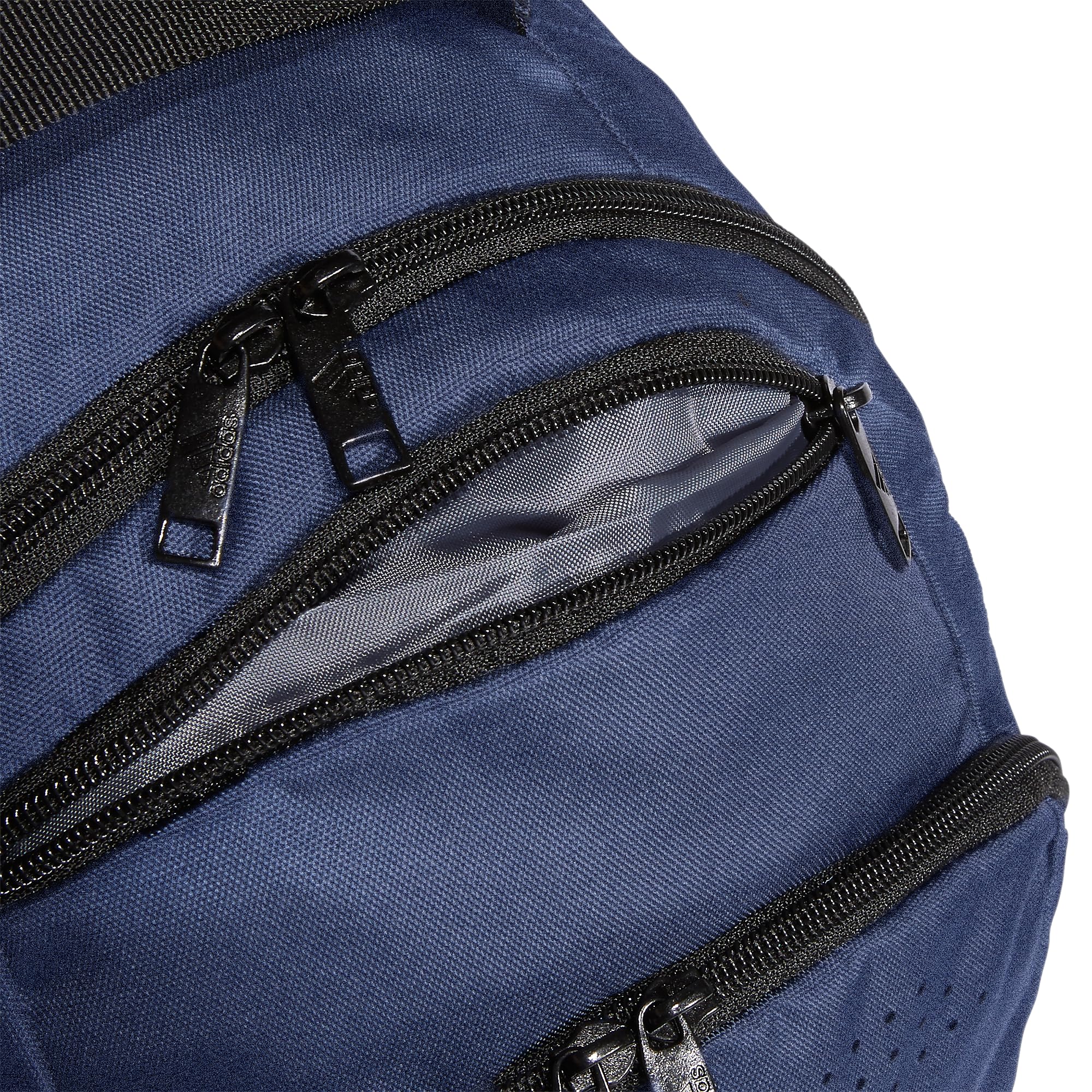 Foto 7 pulgar | Mochila Adidas Defender Sports Team Azul Marino - Venta Internacional.