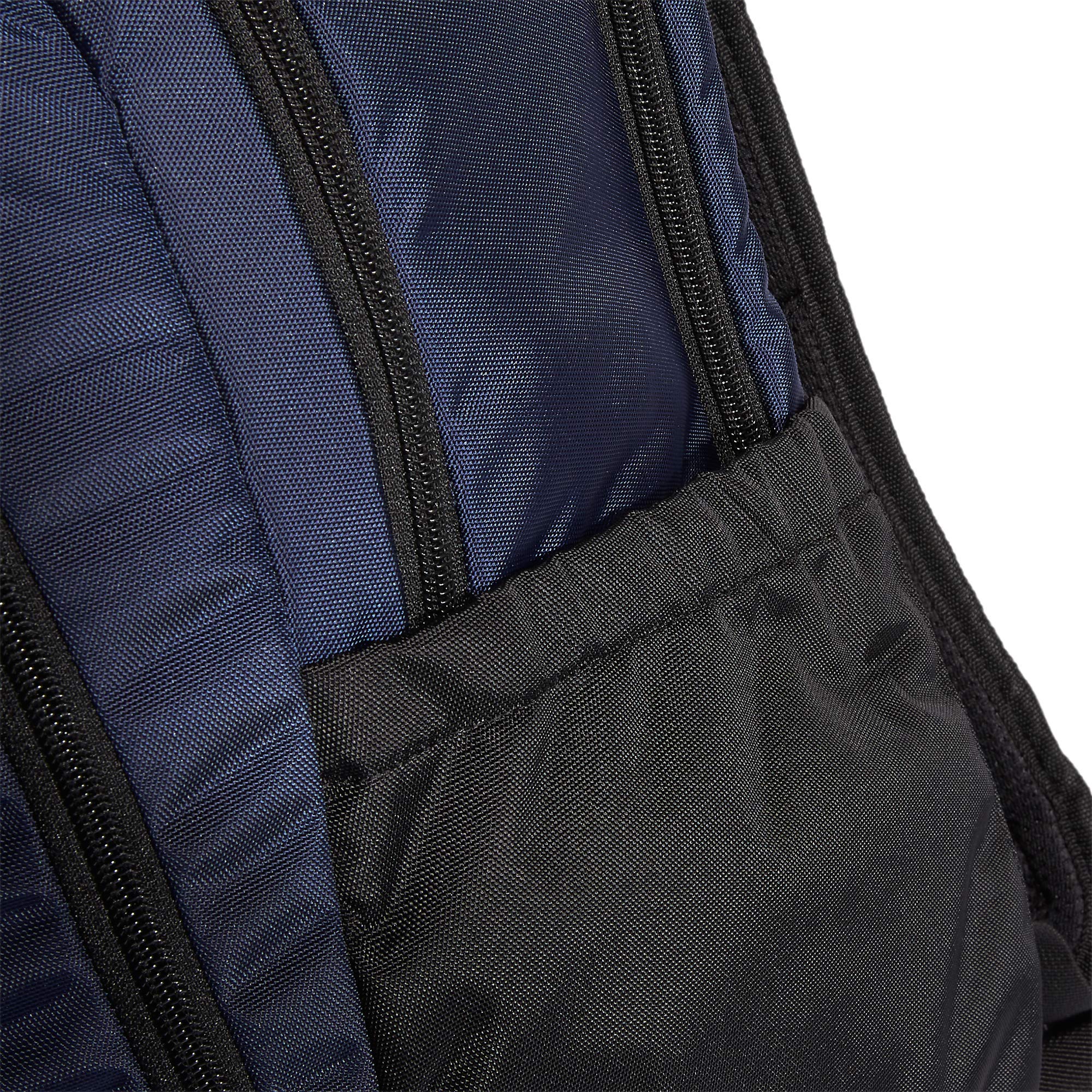 Foto 8 pulgar | Mochila Adidas Defender Sports Team Azul Marino - Venta Internacional.
