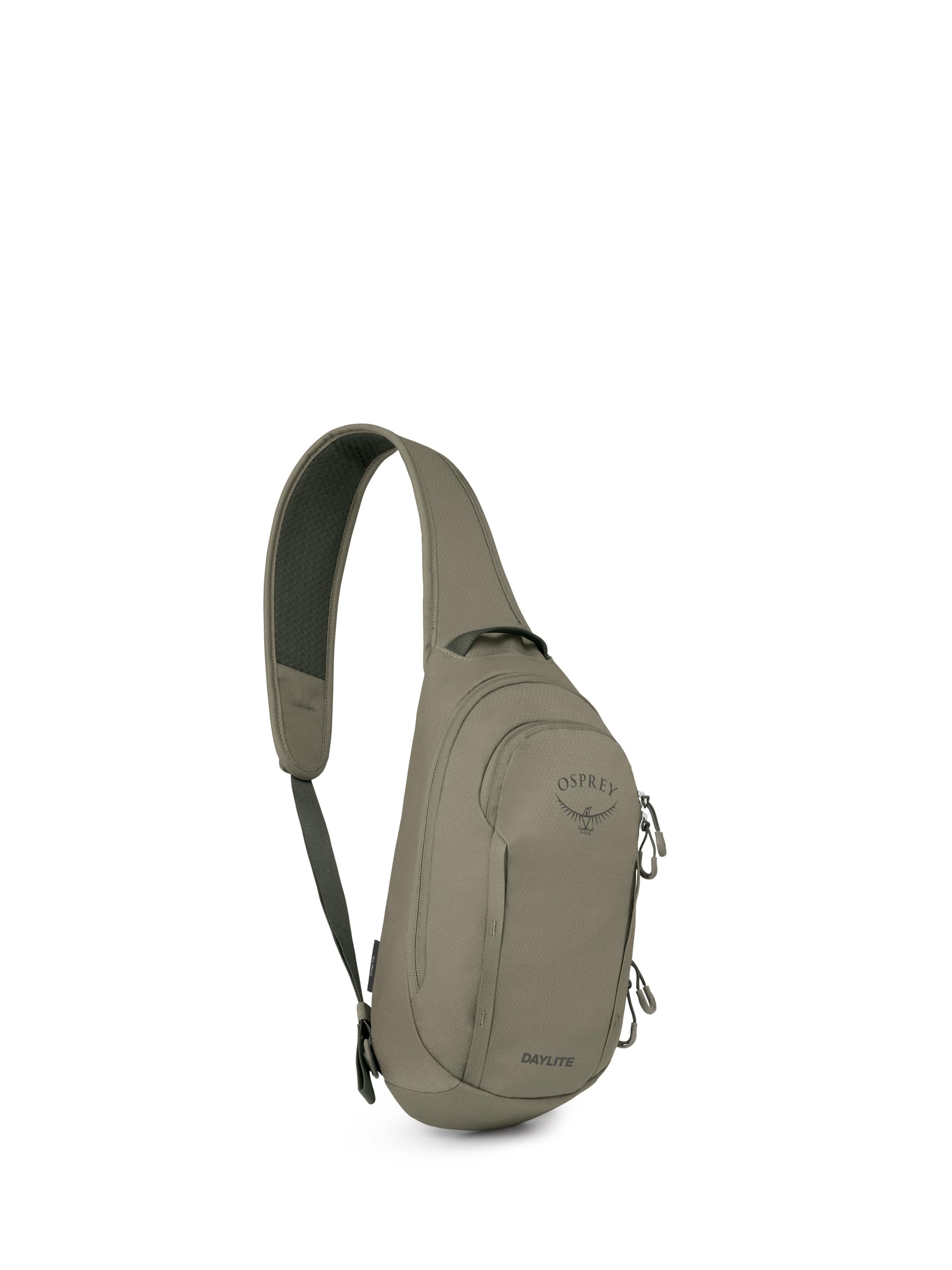 Foto 2 pulgar | Bandolera Osprey Daylite, Color Canela Concrete - Venta Internacional.