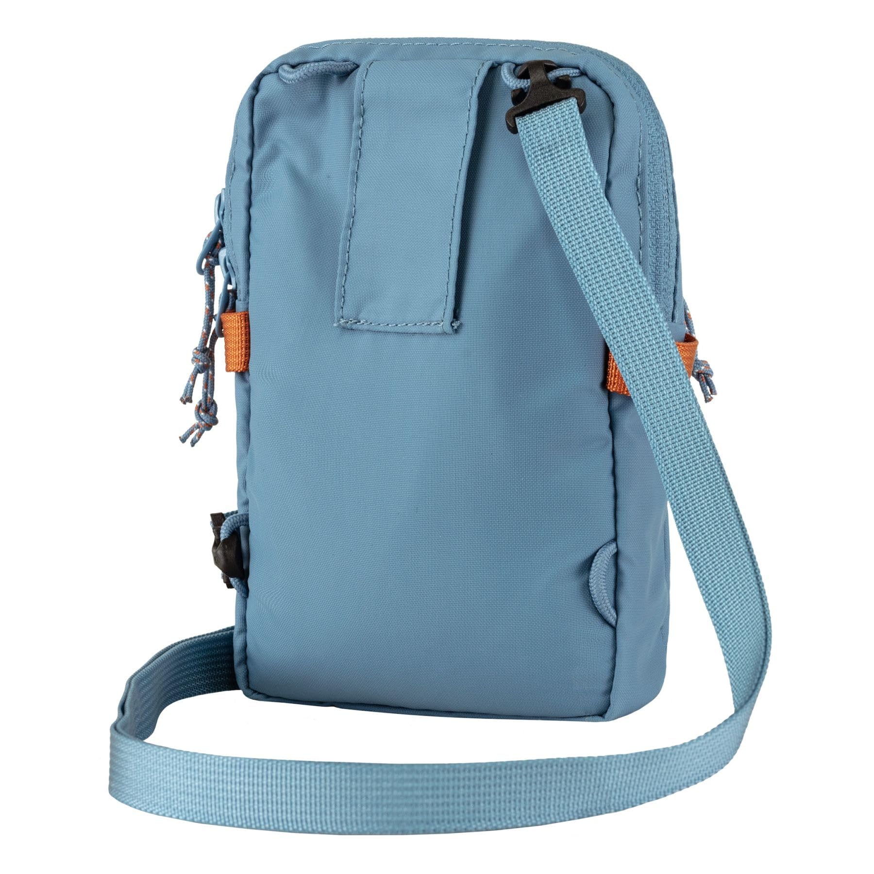 Foto 3 pulgar | Bolsa Fjällräven High Coast Pocket Dawn Blue De Nailon Reciclado - Venta Internacional.