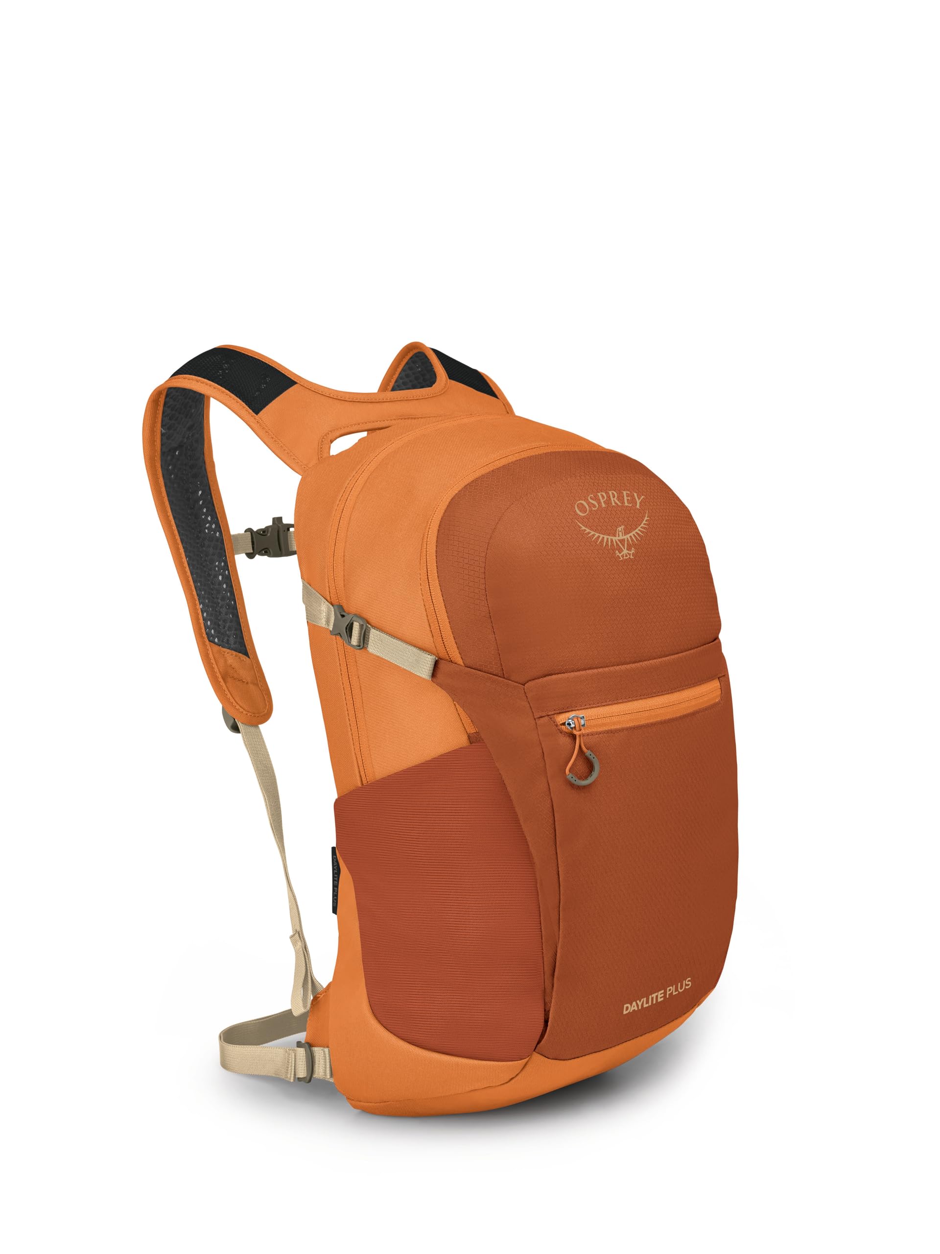 Foto 2 pulgar | Mochila Osprey Daylite Plus Commuter Umber/tequila Sunrise - Venta Internacional.