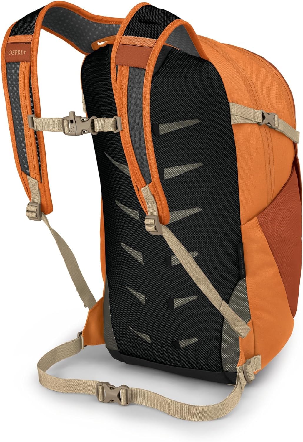 Foto 8 pulgar | Mochila Osprey Daylite Plus Commuter Umber/tequila Sunrise - Venta Internacional.