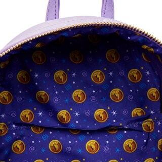 Foto 3 | Mochila Loungefly Disney Hercules Muses Clouds Mini - Venta Internacional.