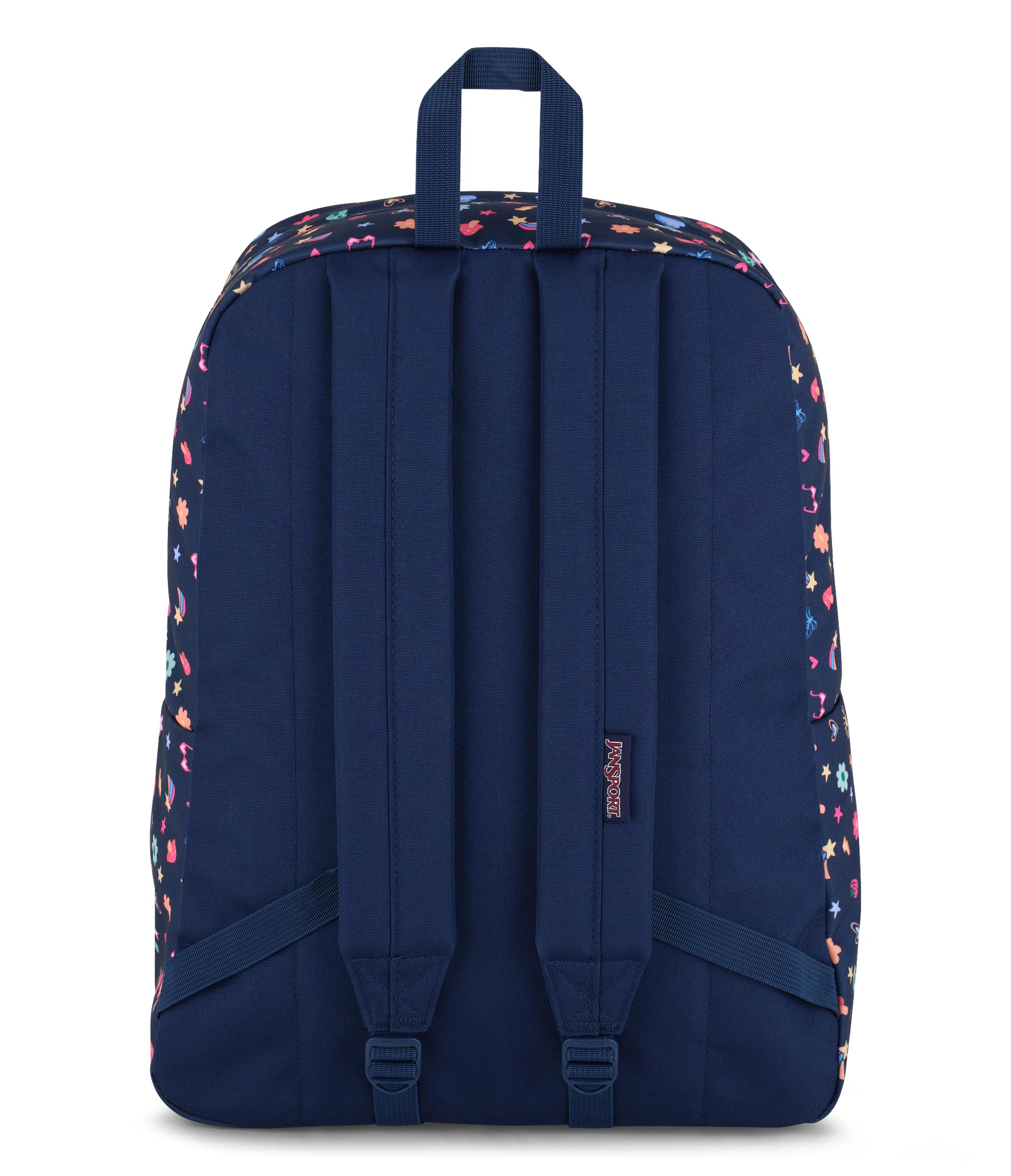 Foto 2 | Mochila Jansport Superbreak One, Duradera Y Ligera - Venta Internacional.