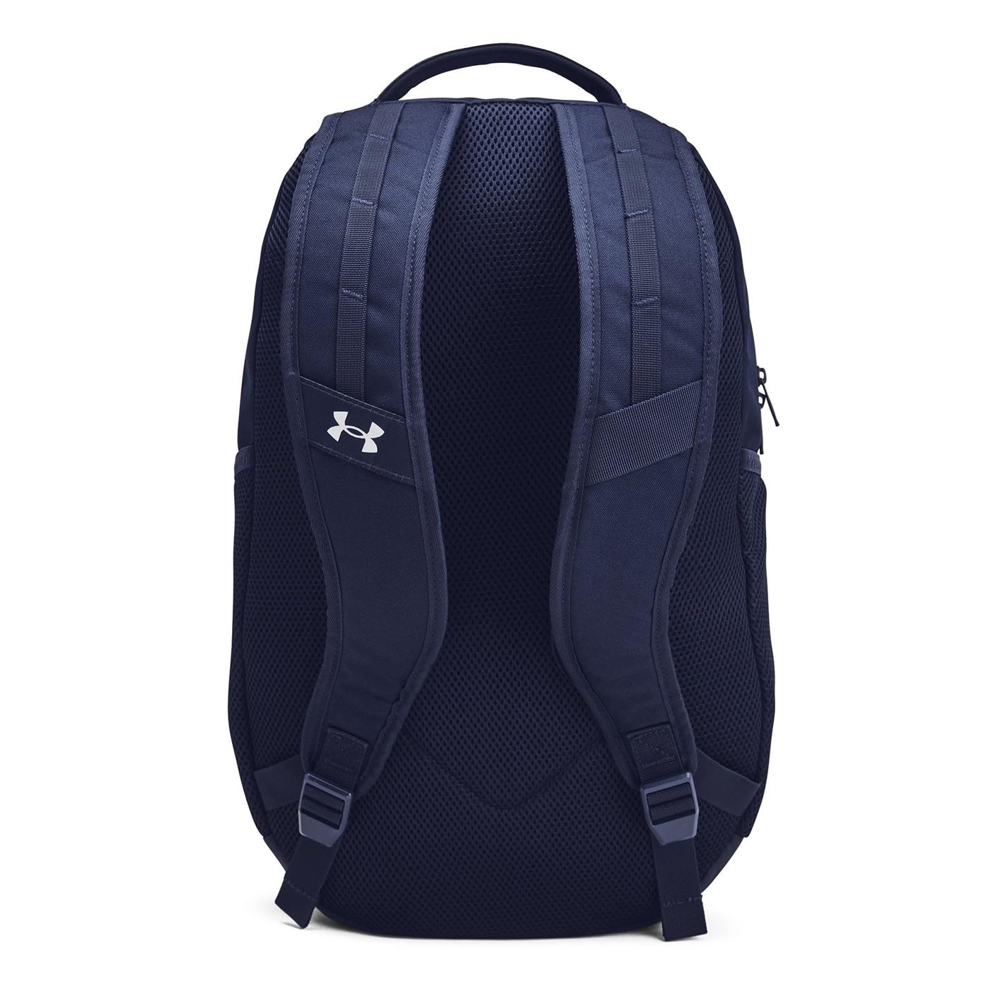 Foto 3 pulgar | Mochila Under Armour Unisex Para Adultos Hustle 6.0 Midnight Navy - Venta Internacional.
