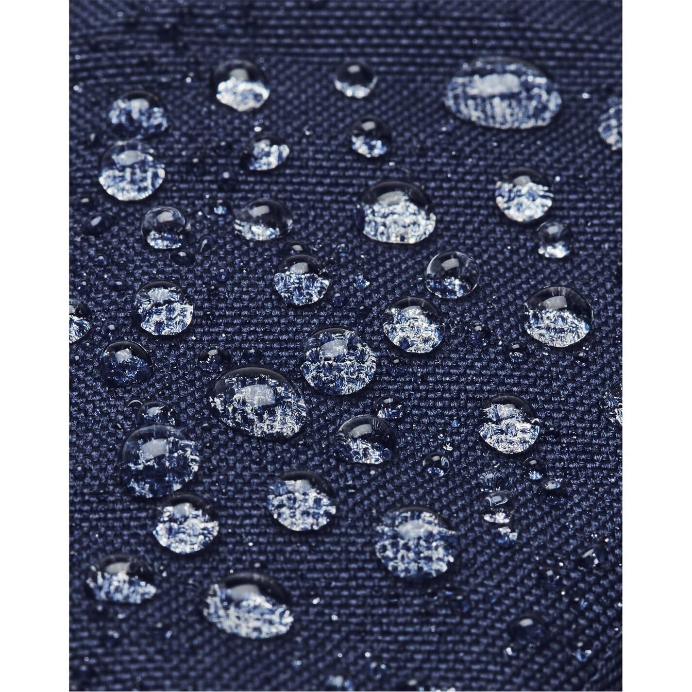 Foto 7 pulgar | Mochila Under Armour Unisex Para Adultos Hustle 6.0 Midnight Navy - Venta Internacional.