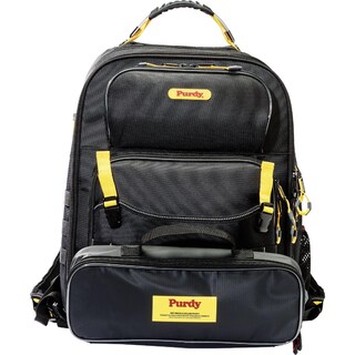 Foto 1 | Mochila De Pintor Purdy Con Complementos Gratuitos - Venta Internacional.