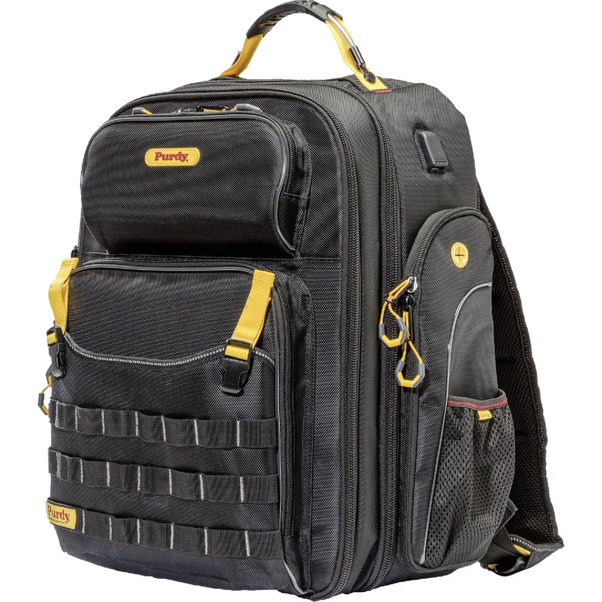 Foto 5 pulgar | Mochila De Pintor Purdy Con Complementos Gratuitos - Venta Internacional.