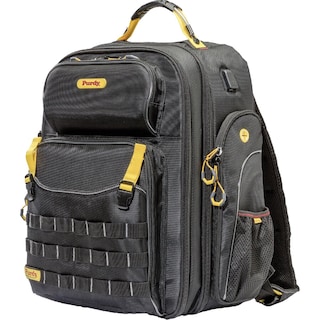 Foto 4 | Mochila De Pintor Purdy Con Complementos Gratuitos - Venta Internacional.