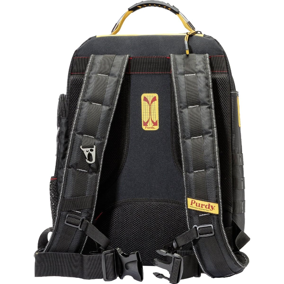 Foto 7 | Mochila De Pintor Purdy Con Complementos Gratuitos - Venta Internacional.