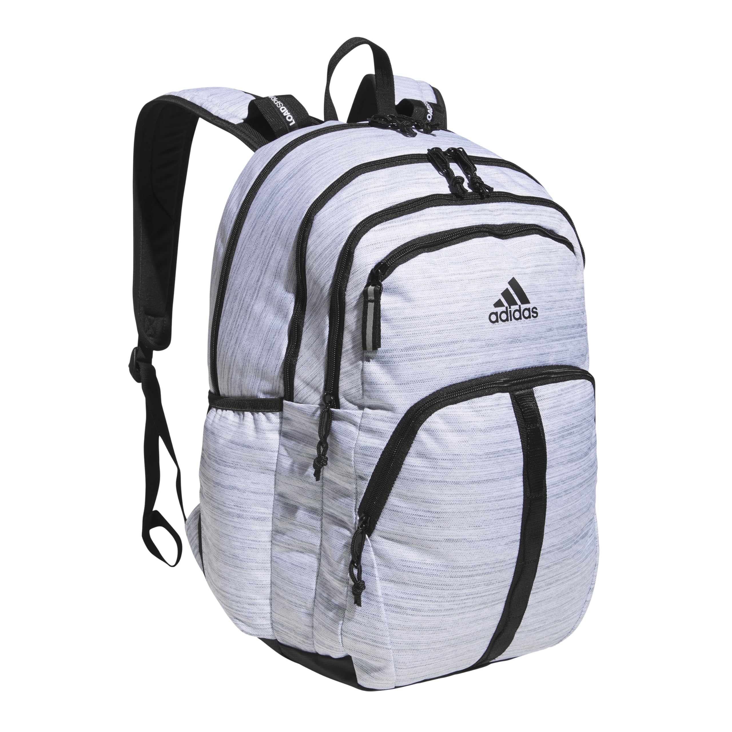 Foto 2 pulgar | Mochila Adidas Prime 7 Two Tone Blanco/negro Con Garantía De Por Vida - Venta Internacional.