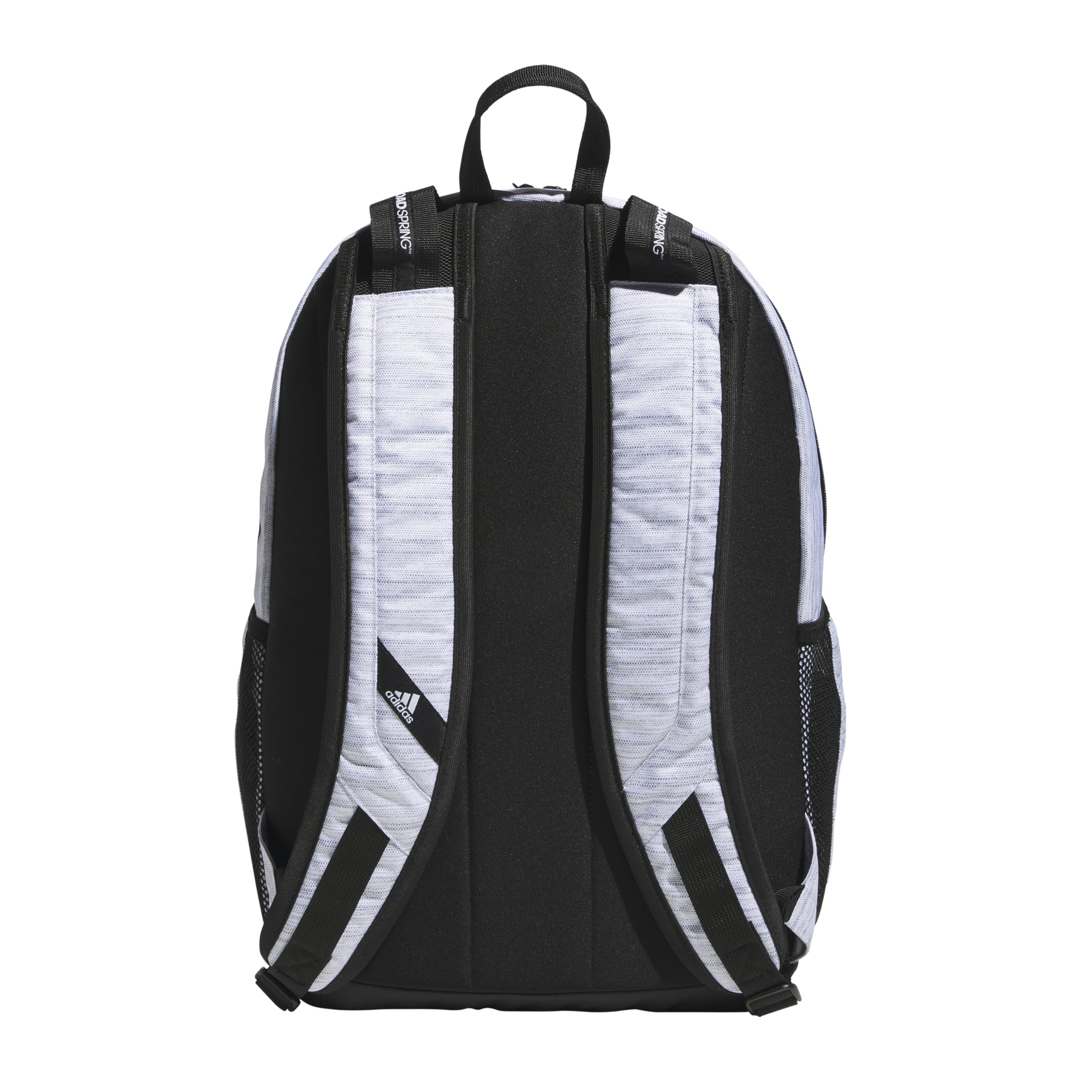 Foto 6 pulgar | Mochila Adidas Prime 7 Two Tone Blanco/negro Con Garantía De Por Vida - Venta Internacional.
