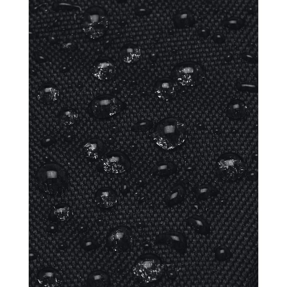 Foto 6 | Mochila Under Armour Hustle 6.0 Para Adultos, Unisex, Color Negro - Venta Internacional.