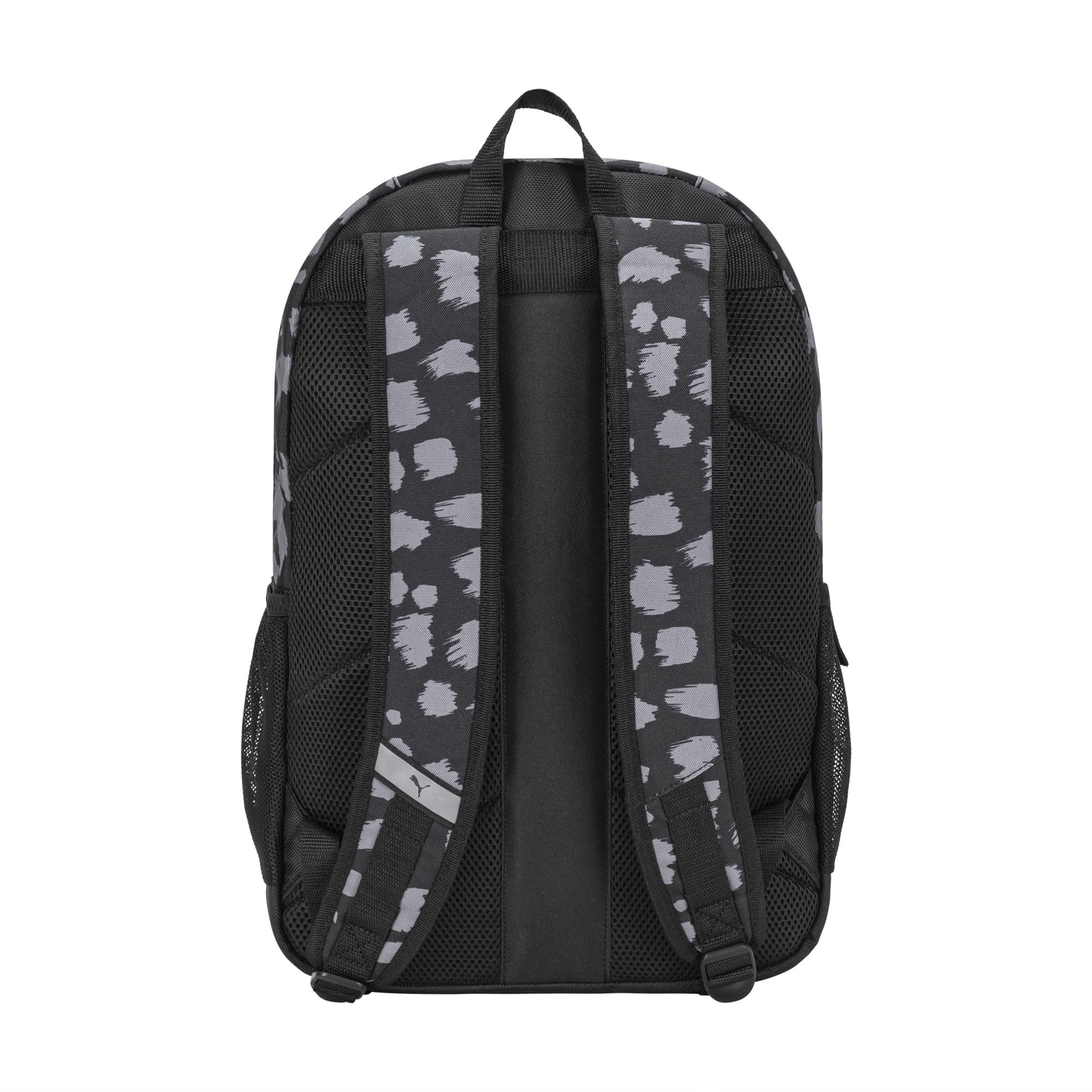 Foto 4 pulgar | Mochila Puma Evercat Contender Rose Gold Cheetah, Talla Única - Venta Internacional.