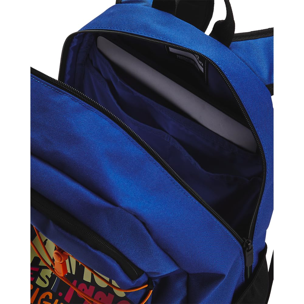 Foto 5 pulgar | Mochila Under Armour Hustle Sport Unisex Para Adultos, Talla Única - Venta Internacional.