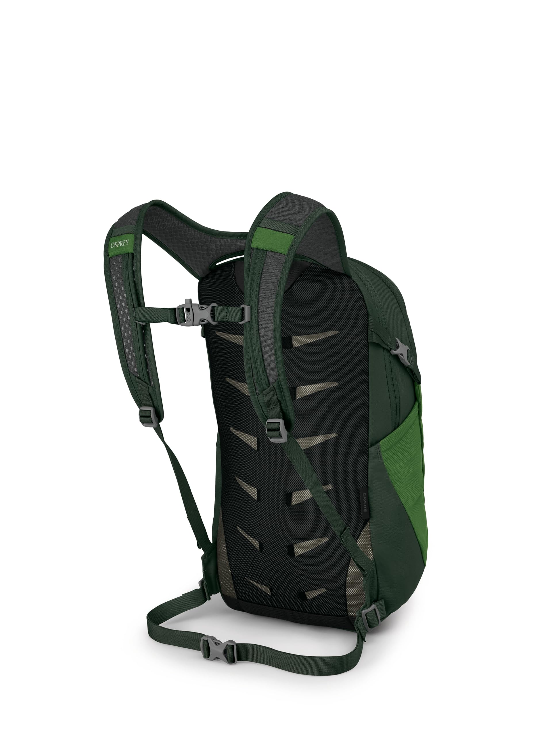 Foto 8 pulgar | Mochila Osprey Daylite Commuter Green Belt/green Canopy - Venta Internacional.
