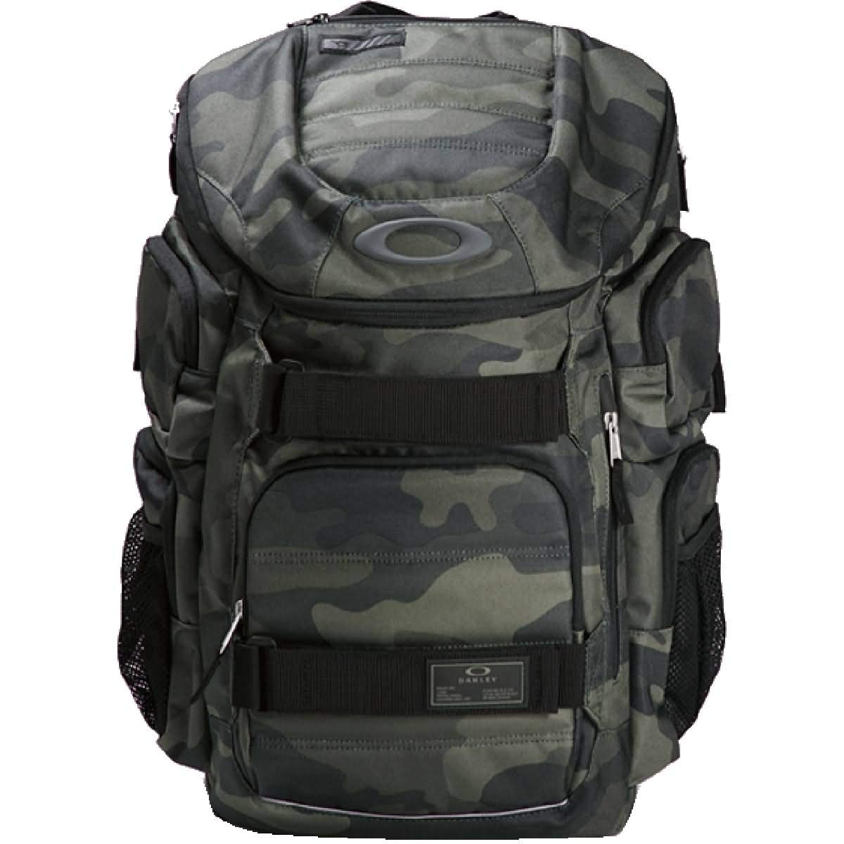 Foto 2 pulgar | Mochila Oakley Enduro 2.0 30l Core Camo Polyester Para Hombre - Venta Internacional.