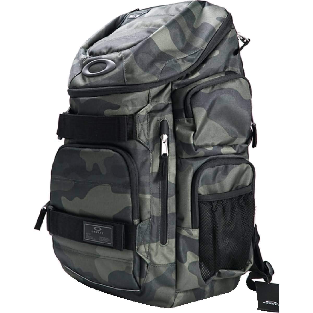 Foto 3 pulgar | Mochila Oakley Enduro 2.0 30l Core Camo Polyester Para Hombre - Venta Internacional.
