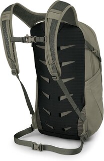 Foto 7 | Mochila Osprey Daylite Commuter Tan Concrete - Venta Internacional.