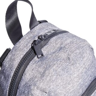 Foto 5 | Mochila Adidas Linear Mini Small Travel Bag Gris - Venta Internacional.