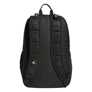 Foto 5 | Mochila Adidas Excel 7 Negro/dorado Metalizado Con Garantía De Por Vida - Venta Internacional.