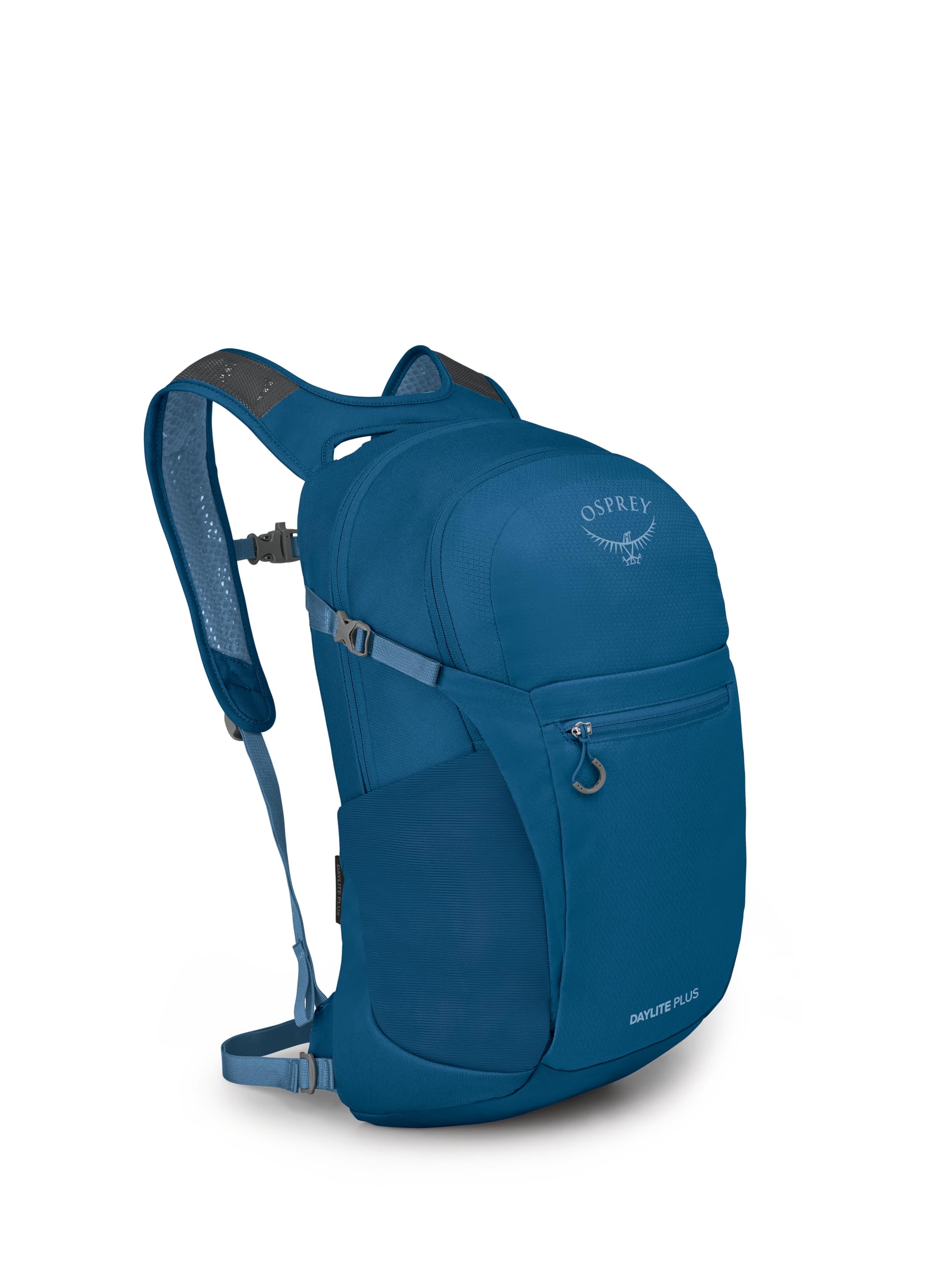 Foto 2 pulgar | Mochila Osprey Daylite Plus Commuter Night Shift Azul - Venta Internacional.