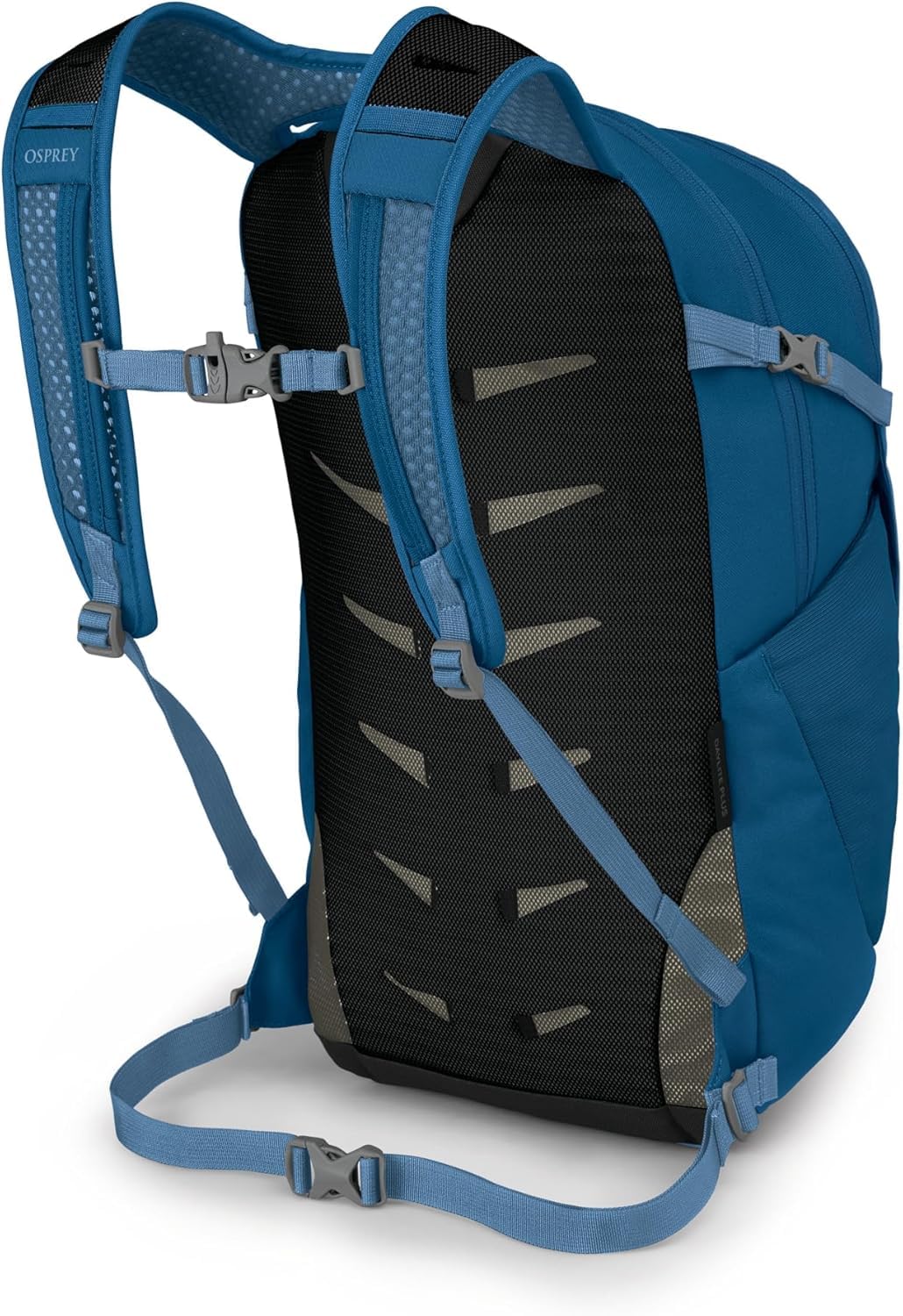 Foto 8 pulgar | Mochila Osprey Daylite Plus Commuter Night Shift Azul - Venta Internacional.