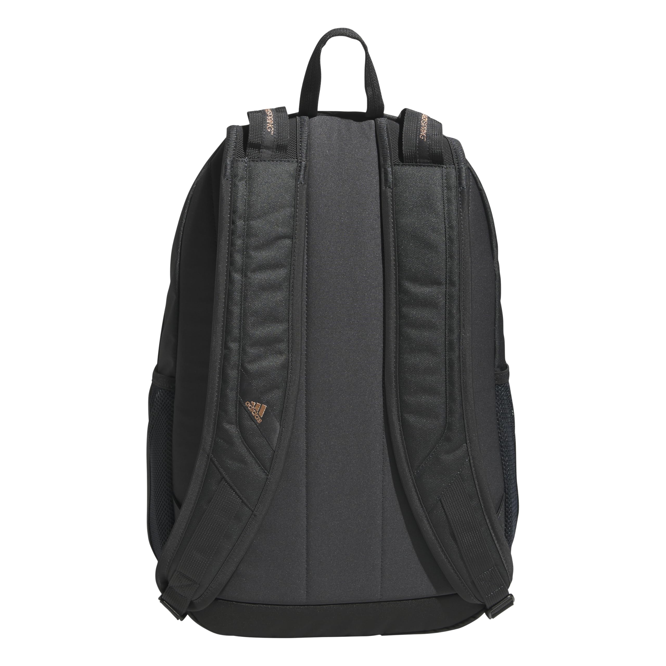 Foto 6 pulgar | Mochila Adidas Prime 7 Gris Carbono/oro Rosa Con Garantía De Por Vida - Venta Internacional.