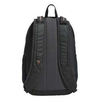 Foto 5 | Mochila Adidas Prime 7 Gris Carbono/oro Rosa Con Garantía De Por Vida - Venta Internacional.